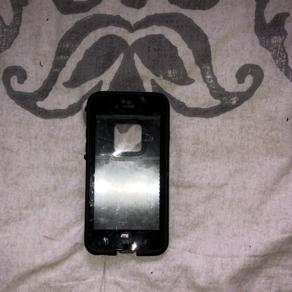 iPhone 6 life proof case